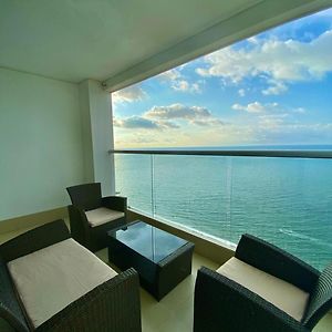 Apartamentos Con Vista Al Mar Cartagena Es Mi Casa